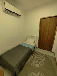 Emerald Park (D3), Condominium #462846281